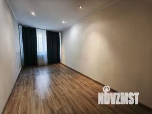 2-к квартира, вторичка, 44м2, 4/5 этаж