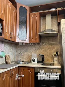 2-к квартира, вторичка, 58м2, 4/4 этаж