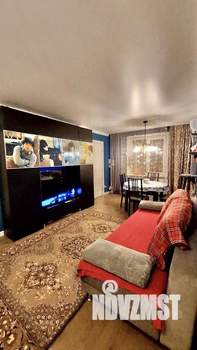 3-к квартира, вторичка, 62м2, 2/9 этаж