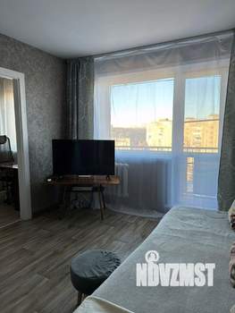 2-к квартира, вторичка, 44м2, 7/9 этаж