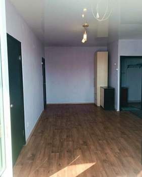 2-к квартира, вторичка, 43м2, 5/5 этаж