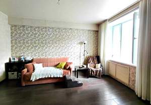 3-к квартира, вторичка, 71м2, 3/5 этаж