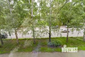 2-к квартира, вторичка, 48м2, 3/5 этаж