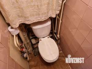 2-к квартира, вторичка, 52м2, 3/9 этаж