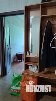 3-к квартира, вторичка, 61м2, 4/5 этаж