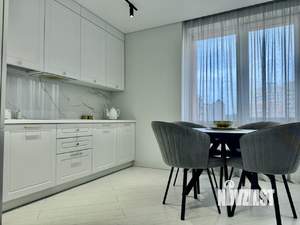 Студия квартира, вторичка, 48м2, 8/9 этаж