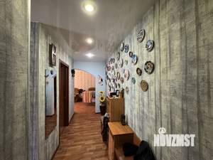 3-к квартира, вторичка, 58м2, 3/5 этаж