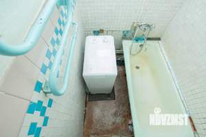 2-к квартира, вторичка, 44м2, 4/5 этаж