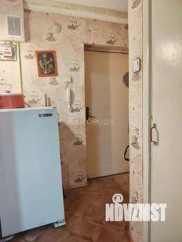 1-к квартира, вторичка, 33м2, 2/5 этаж