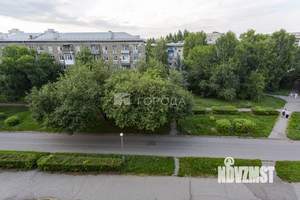 3-к квартира, вторичка, 58м2, 5/5 этаж