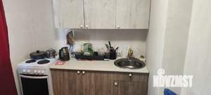 1-к квартира, вторичка, 51м2, 1/11 этаж