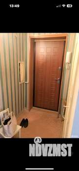 3-к квартира, вторичка, 57м2, 4/5 этаж