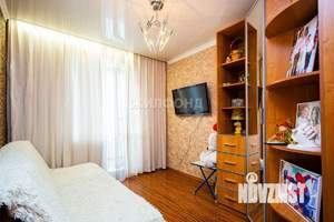 4-к квартира, вторичка, 78м2, 2/9 этаж
