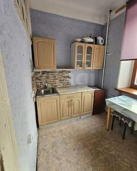 2-к квартира, вторичка, 58м2, 2/4 этаж