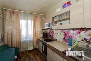 2-к квартира, вторичка, 31м2, 5/5 этаж