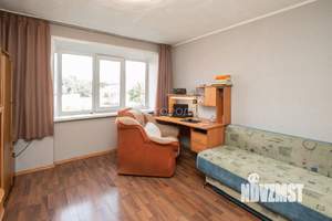 Студия квартира, вторичка, 19м2, 2/5 этаж