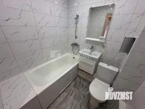 1-к квартира, вторичка, 37м2, 8/9 этаж