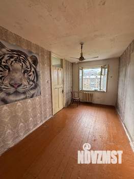 2-к квартира, вторичка, 45м2, 5/5 этаж