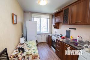 2-к квартира, вторичка, 43м2, 1/9 этаж