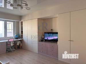 2-к квартира, вторичка, 72м2, 15/16 этаж