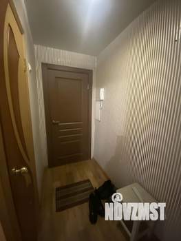1-к квартира, вторичка, 30м2, 5/5 этаж