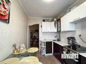 2-к квартира, вторичка, 46м2, 7/9 этаж