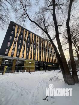 2-к квартира, вторичка, 30м2, 5/7 этаж