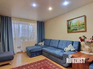 2-к квартира, вторичка, 44м2, 6/9 этаж