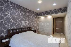 3-к квартира, вторичка, 60м2, 3/9 этаж