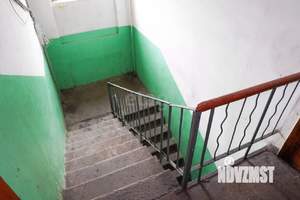 1-к квартира, вторичка, 18м2, 5/5 этаж