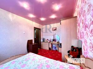 2-к квартира, вторичка, 53м2, 10/10 этаж