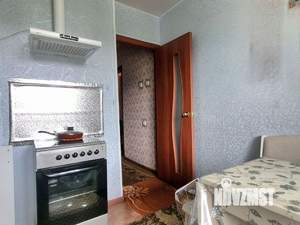 1-к квартира, вторичка, 40м2, 1/9 этаж