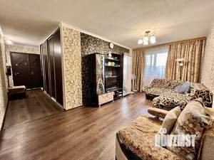 3-к квартира, вторичка, 60м2, 7/9 этаж