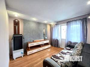 1-к квартира, вторичка, 31м2, 5/5 этаж