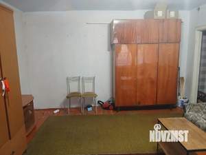 1-к квартира, вторичка, 43м2, 1/5 этаж