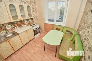 1-к квартира, вторичка, 40м2, 1/10 этаж