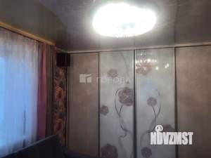 1-к квартира, вторичка, 31м2, 3/5 этаж