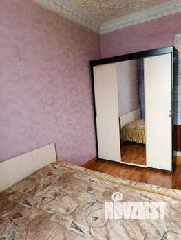 2-к квартира, вторичка, 46м2, 4/5 этаж