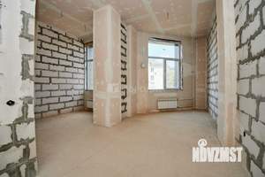 1-к квартира, вторичка, 30м2, 2/5 этаж