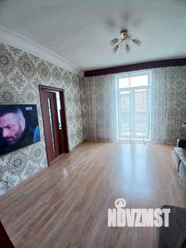 2-к квартира, вторичка, 56м2, 4/4 этаж
