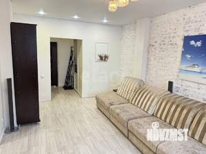 1-к квартира, вторичка, 49м2, 13/14 этаж