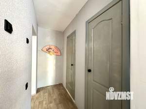 1-к квартира, вторичка, 36м2, 2/10 этаж