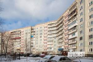 1-к квартира, вторичка, 28м2, 6/10 этаж