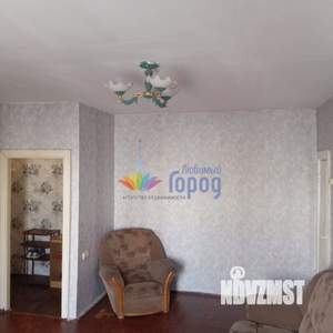 2-к квартира, вторичка, 43м2, 3/5 этаж
