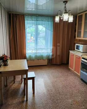 3-к квартира, вторичка, 73м2, 1/5 этаж