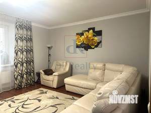 4-к квартира, вторичка, 112м2, 3/9 этаж