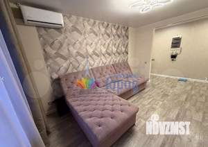 3-к квартира, вторичка, 59м2, 2/9 этаж