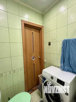 2-к квартира, вторичка, 42м2, 4/5 этаж