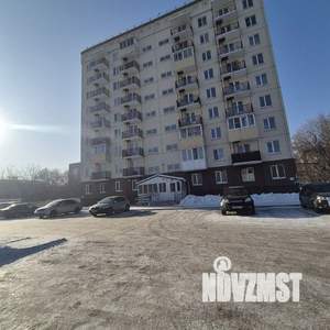 1-к квартира, вторичка, 32м2, 1/9 этаж