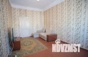 1-к квартира, вторичка, 45м2, 5/5 этаж